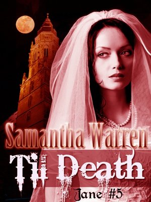 cover image of Til Death (Jane #5)